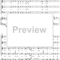 Mass (Missa brevis) No. 10 in C Major, K220