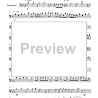 Orisons - Euphonium 2 BC