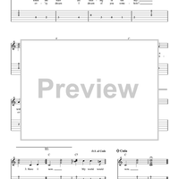 Have I Told You Lately That I Love You