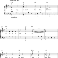 Happy Days Are Here Again