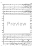Festival Esprit - Score