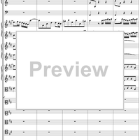 Magnificat, no. 1: Magnificat