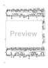 No. 28 - Étude Op. 25, No. 2 (Third Version)