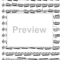 Sonata F Major Op. 2 No. 4 RV20 - Violin