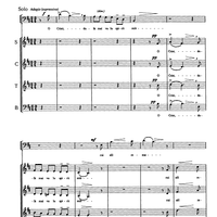 Prejre Mi reste sôl lu nom