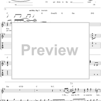 Rock Me On the Water