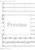 Idomeneo, rè di Creta, Act 3, No. 29 "D'Oreste, d'Ajace" - Full Score