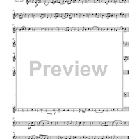 Christmas Trios, Volume 2 - Horn in F