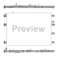 West Texas Ride - Euphonium 2 BC/TC