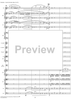 Overture in G Major - Full Score
