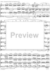 Op. 133 - Score