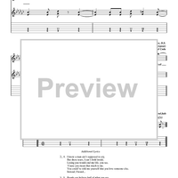 I Heard It Through The Grapevine