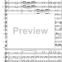 Argentinian Rhapsody - Full Score