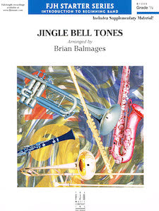 Jingle Bell Tones - Chimes