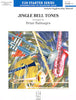 Jingle Bell Tones - Score Cover