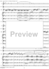 Violin Concerto No. 4 - Full Score