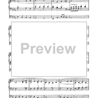 Chorale Prelude on "Abide With Me"