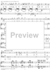 La forza del destino, Act 4, Nos. 25c and 25d, Scene and Duet. "Invano Alvaro" and "Le minaccie i fieri accenti" - Score