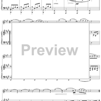 Sonata in A minor "Arpeggione" - Piano