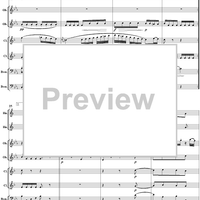 Rondino in E-flat major - Full Score