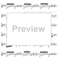 Very Easy Studies, Op. 35