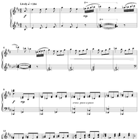 English Carol Medley