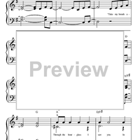 Take My Breath Away (Love Theme)