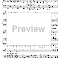 Des Liebsten Schwur Op.69 No. 4