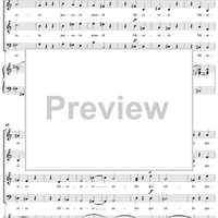 Mass (Missa brevis) No. 10 in C Major, K220