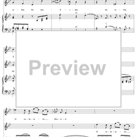 O Salutaris - No. 6 from "Mass No. 6 in C major"