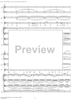 "Non sò più cosa son", No. 6 from "Le Nozze di Figaro", Act 1, K492 - Full Score