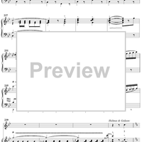 Mademoiselle in New Rochelle