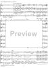 String Quartet In G minor, Movt. 1