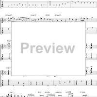 On Green Dolphin Street