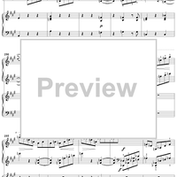 Piano Concerto In A Minor - Allegro vivace