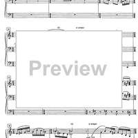 Trois pièces Op.127