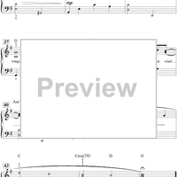 The Wind Beneath My Wings