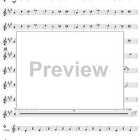 Powerhouse - Alto Sax