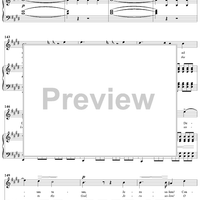 Gallia, lamentation,sacred trilogy    (Oratorio)