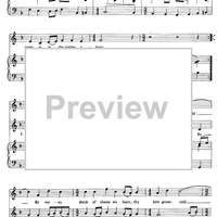 Thy Kingdom Come O God