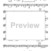 Pinnacle - Euphonium 4 BC/TC