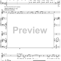 The March for Zar Saltan