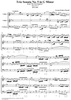 Trio Sonata no. 5 in G minor - op. 2, no. 5  (HWV390b)