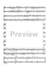 Five Duos for Violin and Viola - Score
