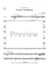 Lassus Trombone - Euphonium