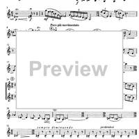 Am Wege zum Licht - Violin 2