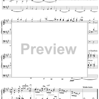 Grande Pièce Symphonque, Op. 17