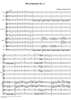 Divertimento No. 2 in D Major, K131 - Full Score