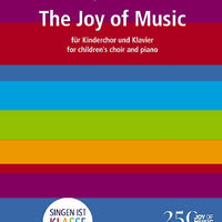 The Joy of Music