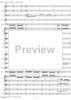 Aria: A un dottor della mia sorte, No. 10 from "Il Barbiere di Siviglia" - Full Score
